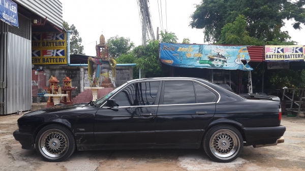 แม็ก bbs rs ขอบ 18 5 รู 120 ลดราคาเหลือ 29.500 ครับ แม็ก bbs rs ขอบ 18 5 รู 120 ลดราคาเหลือ 29.500 ครับ