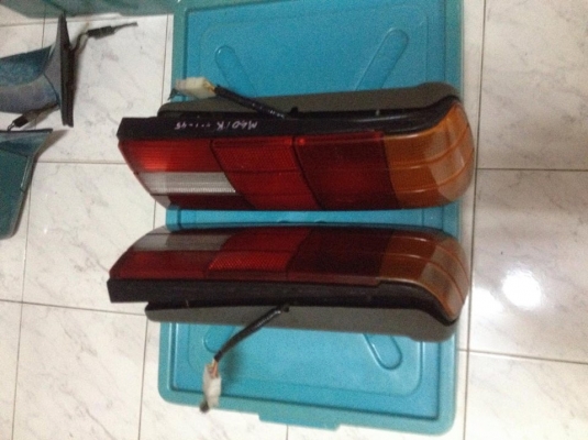 ขายไฟท้าย3ชั้น แท้ e30 มีรอยตามสภาพแต่ไม่หน้าเกียจ ราคา900 โทร0924462525โส กทม ขายไฟท้าย3ชั้น แท้ e30 มีรอยตามสภาพแต่ไม่หน้าเกียจ ราคา900 โทร0924462525โส กทม