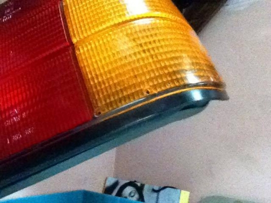 ขายไฟท้าย3ชั้น แท้ e30 มีรอยตามสภาพแต่ไม่หน้าเกียจ ราคา900 โทร0924462525โส กทม ขายไฟท้าย3ชั้น แท้ e30 มีรอยตามสภาพแต่ไม่หน้าเกียจ ราคา900 โทร0924462525โส กทม