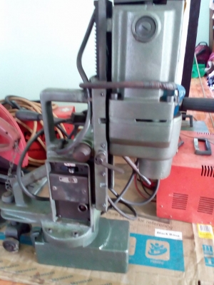 ขายสว่านแม่เหล็ก