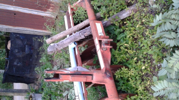 ขายผาน 5 22นิ้ว CMT