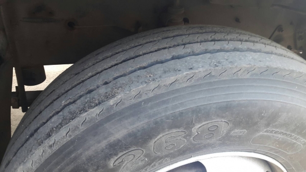 ขายสิบล้อพ่วงDECA FXZ320EURO2ดั๊มสามมิตร ขายสิบล้อพ่วงDECA FXZ320EURO2ดั๊มสามมิตร