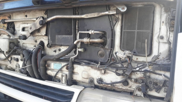 ขายสิบล้อพ่วงDECA FXZ320EURO2ดั๊มสามมิตร ขายสิบล้อพ่วงDECA FXZ320EURO2ดั๊มสามมิตร