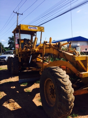 รถเกตถนน