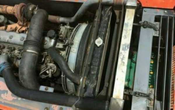 ขาย!! >>> Zx200 รุ่น 1 <<< ไฟฟ้าครบ(ขาดมอเตอร์คันเร่ง) เอกสารเล่มทะเบียน 895,000 บาท ขาย!! >>> Zx200 รุ่น 1 <<< ไฟฟ้าครบ(ขาดมอเตอร์คันเร่ง) เอกสารเล่มทะเบียน 895,000 บาท