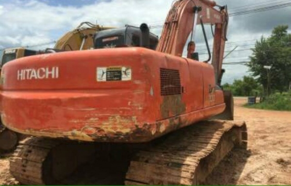 ขาย!! >>> Zx200 รุ่น 1 <<< ไฟฟ้าครบ(ขาดมอเตอร์คันเร่ง) เอกสารเล่มทะเบียน 895,000 บาท ขาย!! >>> Zx200 รุ่น 1 <<< ไฟฟ้าครบ(ขาดมอเตอร์คันเร่ง) เอกสารเล่มทะเบียน 895,000 บาท