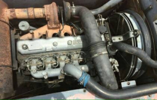 ขาย!! >>> Zx200 รุ่น 1 <<< ไฟฟ้าครบ(ขาดมอเตอร์คันเร่ง) เอกสารเล่มทะเบียน 895,000 บาท ขาย!! >>> Zx200 รุ่น 1 <<< ไฟฟ้าครบ(ขาดมอเตอร์คันเร่ง) เอกสารเล่มทะเบียน 895,000 บาท