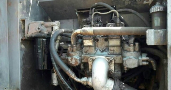 ขาย!! >>> Zx200 รุ่น 1 <<< ไฟฟ้าครบ(ขาดมอเตอร์คันเร่ง) เอกสารเล่มทะเบียน 895,000 บาท ขาย!! >>> Zx200 รุ่น 1 <<< ไฟฟ้าครบ(ขาดมอเตอร์คันเร่ง) เอกสารเล่มทะเบียน 895,000 บาท