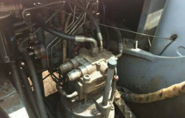 ขาย!! >>> Zx200 รุ่น 1 <<< ไฟฟ้าครบ(ขาดมอเตอร์คันเร่ง) เอกสารเล่มทะเบียน 895,000 บาท ขาย!! >>> Zx200 รุ่น 1 <<< ไฟฟ้าครบ(ขาดมอเตอร์คันเร่ง) เอกสารเล่มทะเบียน 895,000 บาท