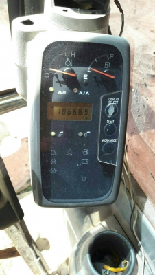 ขาย!! >>> Zx200 รุ่น 1 <<< ไฟฟ้าครบ(ขาดมอเตอร์คันเร่ง) เอกสารเล่มทะเบียน 895,000 บาท ขาย!! >>> Zx200 รุ่น 1 <<< ไฟฟ้าครบ(ขาดมอเตอร์คันเร่ง) เอกสารเล่มทะเบียน 895,000 บาท