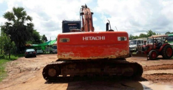 ขาย!! >>> Zx200 รุ่น 1 <<< ไฟฟ้าครบ(ขาดมอเตอร์คันเร่ง) เอกสารเล่มทะเบียน 895,000 บาท ขาย!! >>> Zx200 รุ่น 1 <<< ไฟฟ้าครบ(ขาดมอเตอร์คันเร่ง) เอกสารเล่มทะเบียน 895,000 บาท