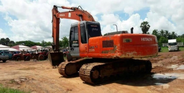 ขาย!! >>> Zx200 รุ่น 1 <<< ไฟฟ้าครบ(ขาดมอเตอร์คันเร่ง) เอกสารเล่มทะเบียน 895,000 บาท ขาย!! >>> Zx200 รุ่น 1 <<< ไฟฟ้าครบ(ขาดมอเตอร์คันเร่ง) เอกสารเล่มทะเบียน 895,000 บาท