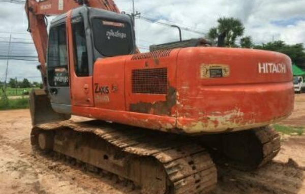 ขาย!! >>> Zx200 รุ่น 1 <<< ไฟฟ้าครบ(ขาดมอเตอร์คันเร่ง) เอกสารเล่มทะเบียน 895,000 บาท ขาย!! >>> Zx200 รุ่น 1 <<< ไฟฟ้าครบ(ขาดมอเตอร์คันเร่ง) เอกสารเล่มทะเบียน 895,000 บาท