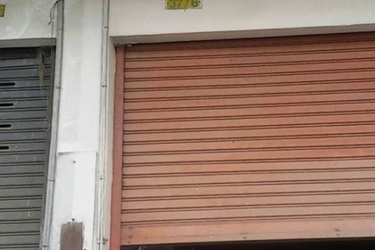 ขายตึกพานิชย์