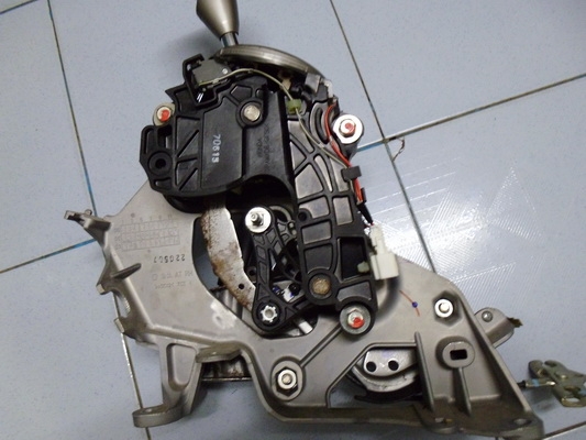 ซีเล็คเตอร์เกียร์AT CIVIC FD 1.8