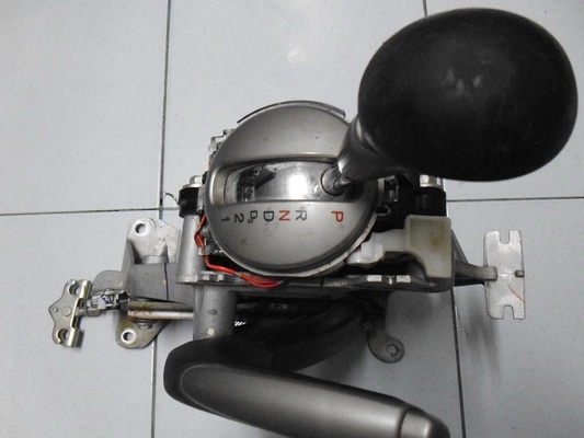 ซีเล็คเตอร์เกียร์AT CIVIC FD 1.8