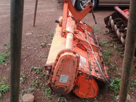 โรตารี1.3พร้อมยอย์สภาพดีพร้อมใช้งานคับ