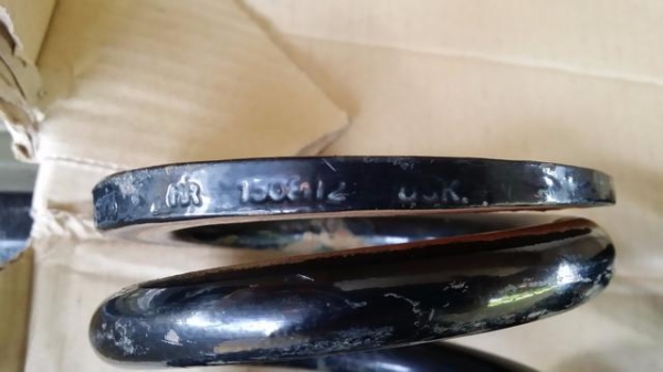 ขายสปริงหน้าเดิมๆ สตาด้ารุ่น 2500