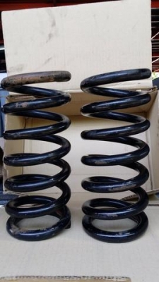 ขายสปริงหน้าเดิมๆ สตาด้ารุ่น 2500