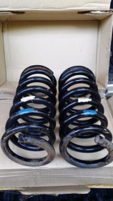 ขายสปริงหน้าเดิมๆ สตาด้ารุ่น 2500