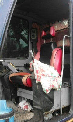 ขายโคเบลโก้ มาร์คทรี100 ไฟฟ้าครบ แอร์นาว ขายโคเบลโก้ มาร์คทรี100 ไฟฟ้าครบ แอร์นาว