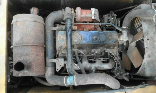 ขายโคเบลโก้ มาร์คทรี100 ไฟฟ้าครบ แอร์นาว ขายโคเบลโก้ มาร์คทรี100 ไฟฟ้าครบ แอร์นาว