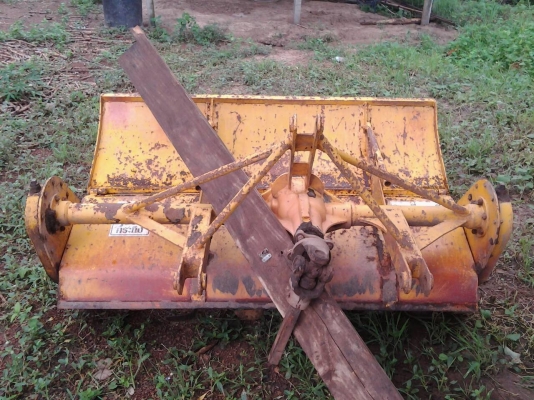 โรตารี1.5เจ้ากะทิงสภาพพร้อมยอย์พร้อมใช้คับ