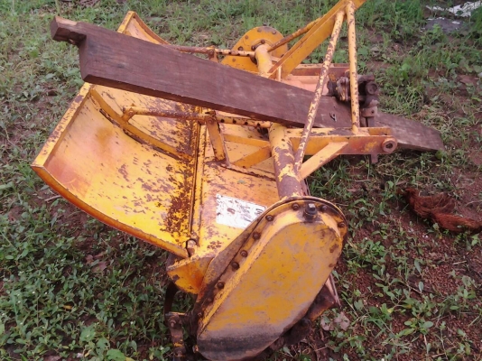 โรตารี1.5เจ้ากะทิงสภาพพร้อมยอย์พร้อมใช้คับ