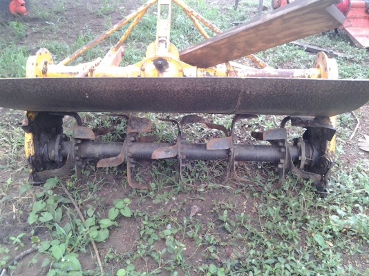 โรตารี1.5เจ้ากะทิงสภาพพร้อมยอย์พร้อมใช้คับ