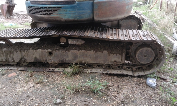 ขายรถขุด ยันม่าร์ ขนาด 45 ขายรถขุด ยันม่าร์ ขนาด 45