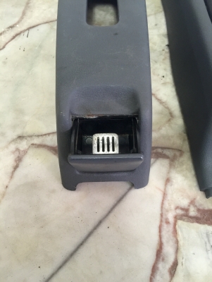 ขายคอนโซลเกียร์ธรรมดา HONDA รุ่น CIVIC 3 ประตูของเดิมเลย ขายคอนโซลเกียร์ธรรมดา HONDA รุ่น CIVIC 3 ประตูของเดิมเลย