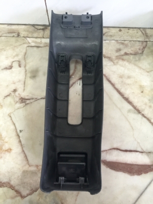 ขายคอนโซลเกียร์ธรรมดา HONDA รุ่น CIVIC 3 ประตูของเดิมเลย ขายคอนโซลเกียร์ธรรมดา HONDA รุ่น CIVIC 3 ประตูของเดิมเลย