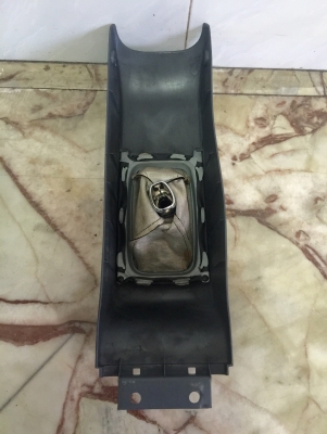 ขายคอนโซลเกียร์ธรรมดา HONDA รุ่น CIVIC 3 ประตูของเดิมเลย ขายคอนโซลเกียร์ธรรมดา HONDA รุ่น CIVIC 3 ประตูของเดิมเลย