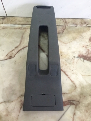 ขายคอนโซลเกียร์ธรรมดา HONDA รุ่น CIVIC 3 ประตูของเดิมเลย ขายคอนโซลเกียร์ธรรมดา HONDA รุ่น CIVIC 3 ประตูของเดิมเลย