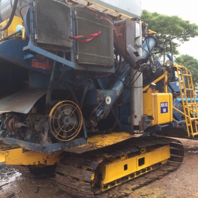 ขายรถเกี่ยวข้าว เกษตร ปลดหนี้ เครื่องอีสุสุ 195โบ ตัวเดิน 10 ใหญ่ อุ้ม 2.5 ตัน ขายรถเกี่ยวข้าว เกษตร ปลดหนี้ เครื่องอีสุสุ 195โบ ตัวเดิน 10 ใหญ่ อุ้ม 2.5 ตัน