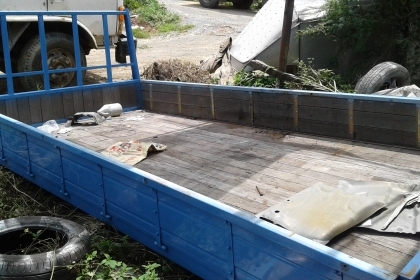 "ขาย25000"กะคาร์โก้NPR คัชชีกว้าง75 ยาว4.30 เมตร กว้าง220เมตร สภาพเหมือนใหม่ไม่ม่ผุ ราคาเบาๆ "ขาย25000"กะคาร์โก้NPR คัชชีกว้าง75 ยาว4.30 เมตร กว้าง220เมตร สภาพเหมือนใหม่ไม่ม่ผุ ราคาเบาๆ