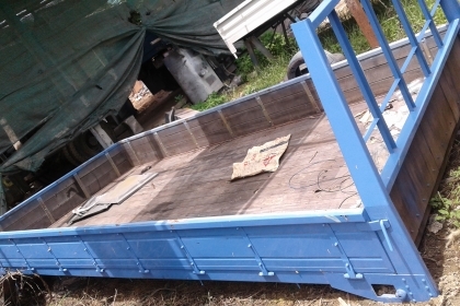 "ขาย25000"กะคาร์โก้NPR คัชชีกว้าง75 ยาว4.30 เมตร กว้าง220เมตร สภาพเหมือนใหม่ไม่ม่ผุ ราคาเบาๆ "ขาย25000"กะคาร์โก้NPR คัชชีกว้าง75 ยาว4.30 เมตร กว้าง220เมตร สภาพเหมือนใหม่ไม่ม่ผุ ราคาเบาๆ