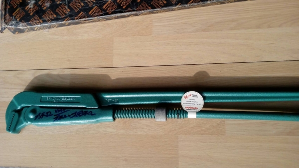 ขายคอม้าSANDVIK 2" Made in Sweden.เก่าเก็บ ขายคอม้าSANDVIK 2" Made in Sweden.เก่าเก็บ