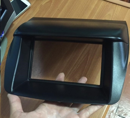 หน้ากากวิทยุ Mitsubishi