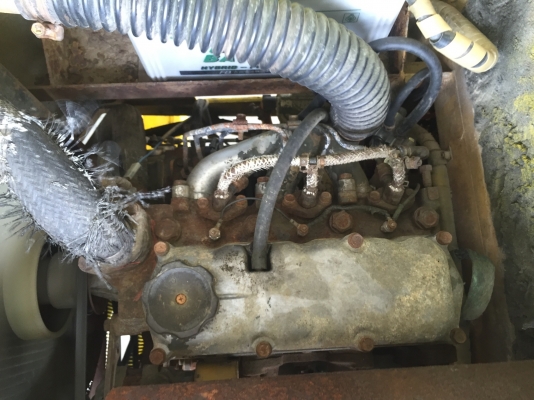 ขายรถฟอร์คลิฟต์TCMรุ่นFVD30z7นำเข้าจากญี่ปุ่น ไม่เคยใช้งานในไทย มีเอกสารพร้อมจดทะเบียน ยางตัน4เส้น เครื่องดีเซลอีซูซุ4สูบ ยกได้3ตัน เสาสูง5เมตร สภาพดีพร้อมใช้งาน ขายรถฟอร์คลิฟต์TCMรุ่นFVD30z7นำเข้าจากญี่ปุ่น ไม่เคยใช้งานในไทย มีเอกสารพร้อมจดทะเบียน ยางตัน4เส้น เครื่องดีเซลอีซูซุ4สูบ ยกได้3ตัน เสาสูง5เมตร สภาพดีพร้อมใช้งาน