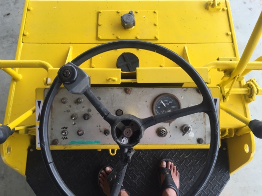 ขายรถฟอร์คลิฟต์TCMรุ่นFVD30z7นำเข้าจากญี่ปุ่น ไม่เคยใช้งานในไทย มีเอกสารพร้อมจดทะเบียน ยางตัน4เส้น เครื่องดีเซลอีซูซุ4สูบ ยกได้3ตัน เสาสูง5เมตร สภาพดีพร้อมใช้งาน ขายรถฟอร์คลิฟต์TCMรุ่นFVD30z7นำเข้าจากญี่ปุ่น ไม่เคยใช้งานในไทย มีเอกสารพร้อมจดทะเบียน ยางตัน4เส้น เครื่องดีเซลอีซูซุ4สูบ ยกได้3ตัน เสาสูง5เมตร สภาพดีพร้อมใช้งาน