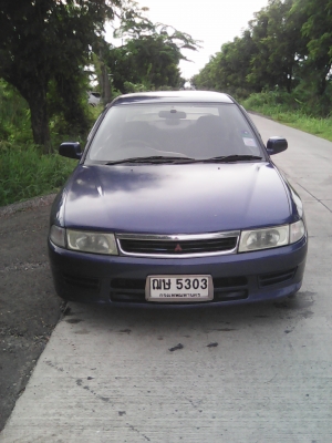 ขายรถท้ายเบนซ์