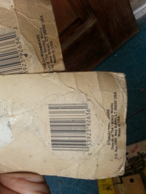 STANLEY made in USA ชุดรวมเหมา STANLEY made in USA ชุดรวมเหมา