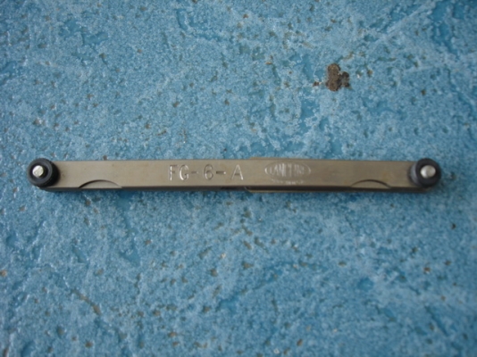 ฟิลเลอร์เกจ made in USA ของใหม่เก่าเก็บ ฟิลเลอร์เกจ made in USA ของใหม่เก่าเก็บ