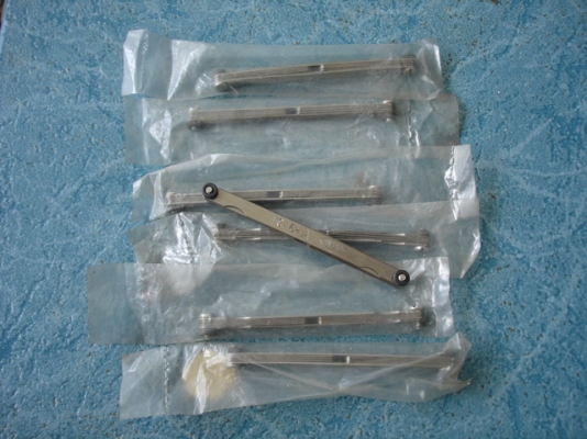 ฟิลเลอร์เกจ made in USA ของใหม่เก่าเก็บ