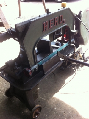 ขายเลื่อยHero 14 นิ้ว