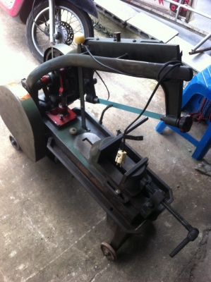 ขายเลื่อยHero 14 นิ้ว