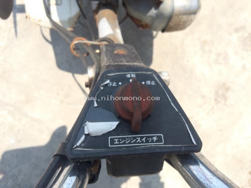 ขายถูก เครื่องพรวนดิน HONDA   F200  รหัสสินค้า : 80903711  www.nihonmono.com