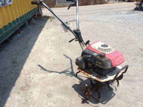 ขายถูก เครื่องพรวนดิน HONDA   F200  รหัสสินค้า : 80903711  www.nihonmono.com
