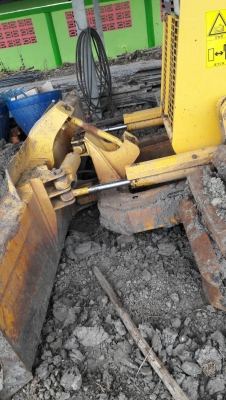 ขาย แทรคเตอร์ KOMATSU D20P-7E สภาพดี เครื่องดี  โซ่ดี  เอกสารครบ..พร้อมใช้ สนใจโทร 089-3818694 ดวงนภา